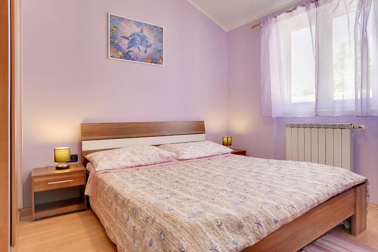Villa Semy Pazin 0*,  Croacia