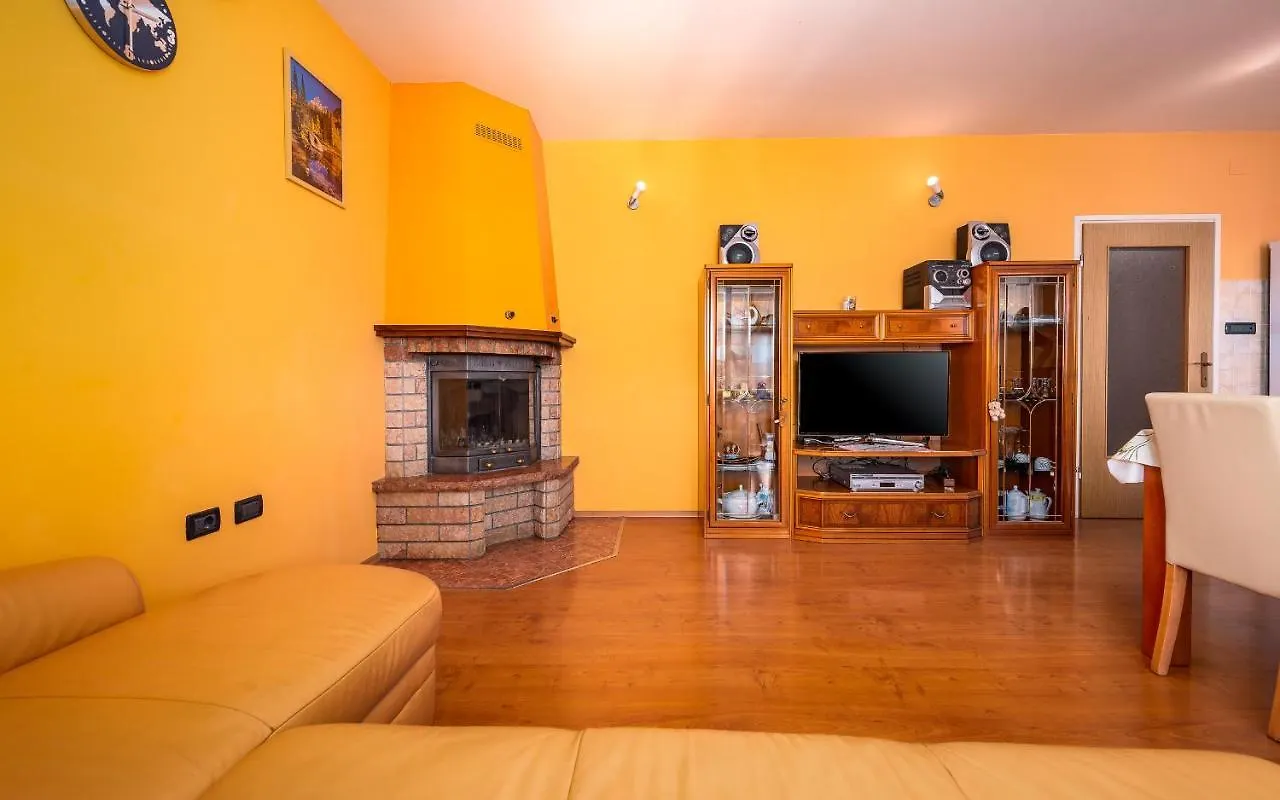 Villa Semy Pazin
