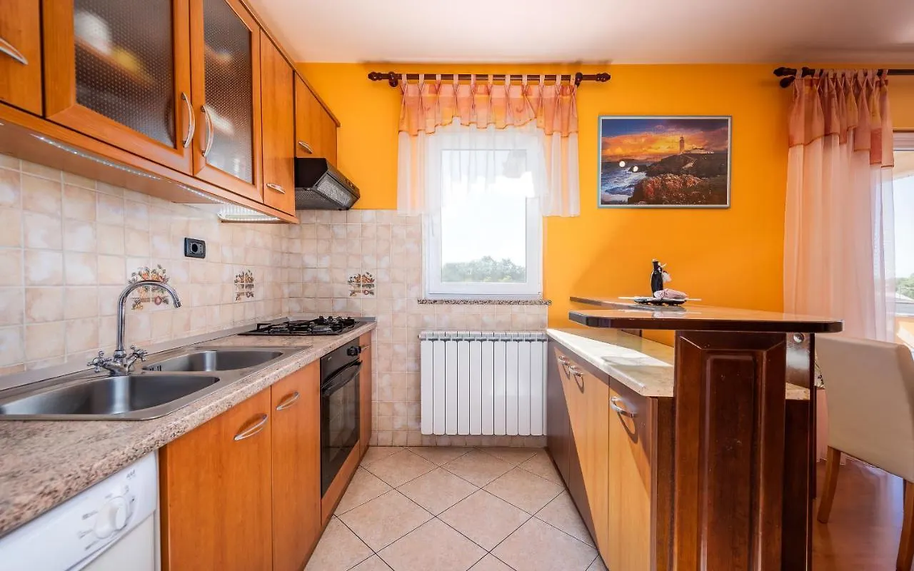 Villa Semy Pazin