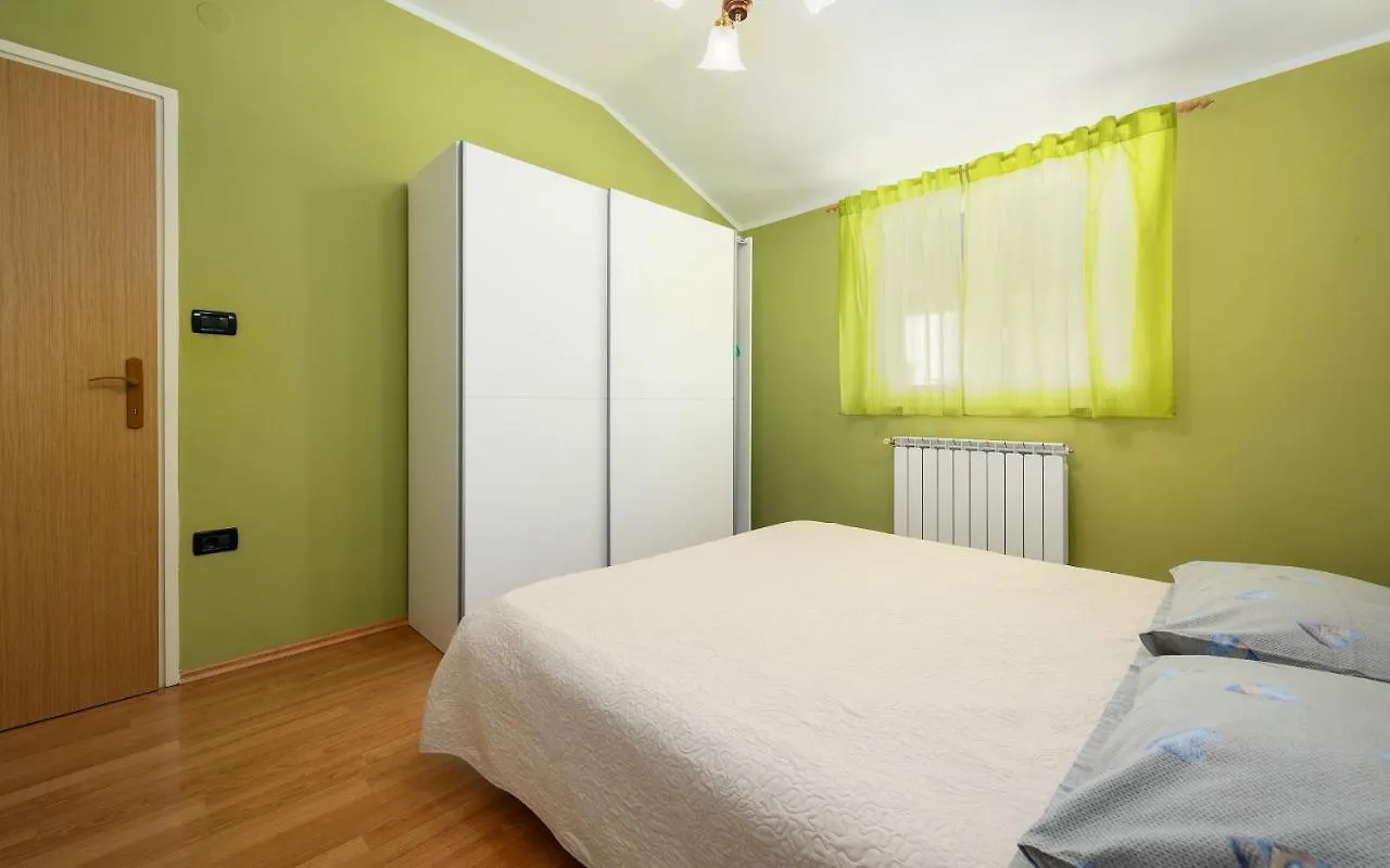 Villa Semy Pazin
