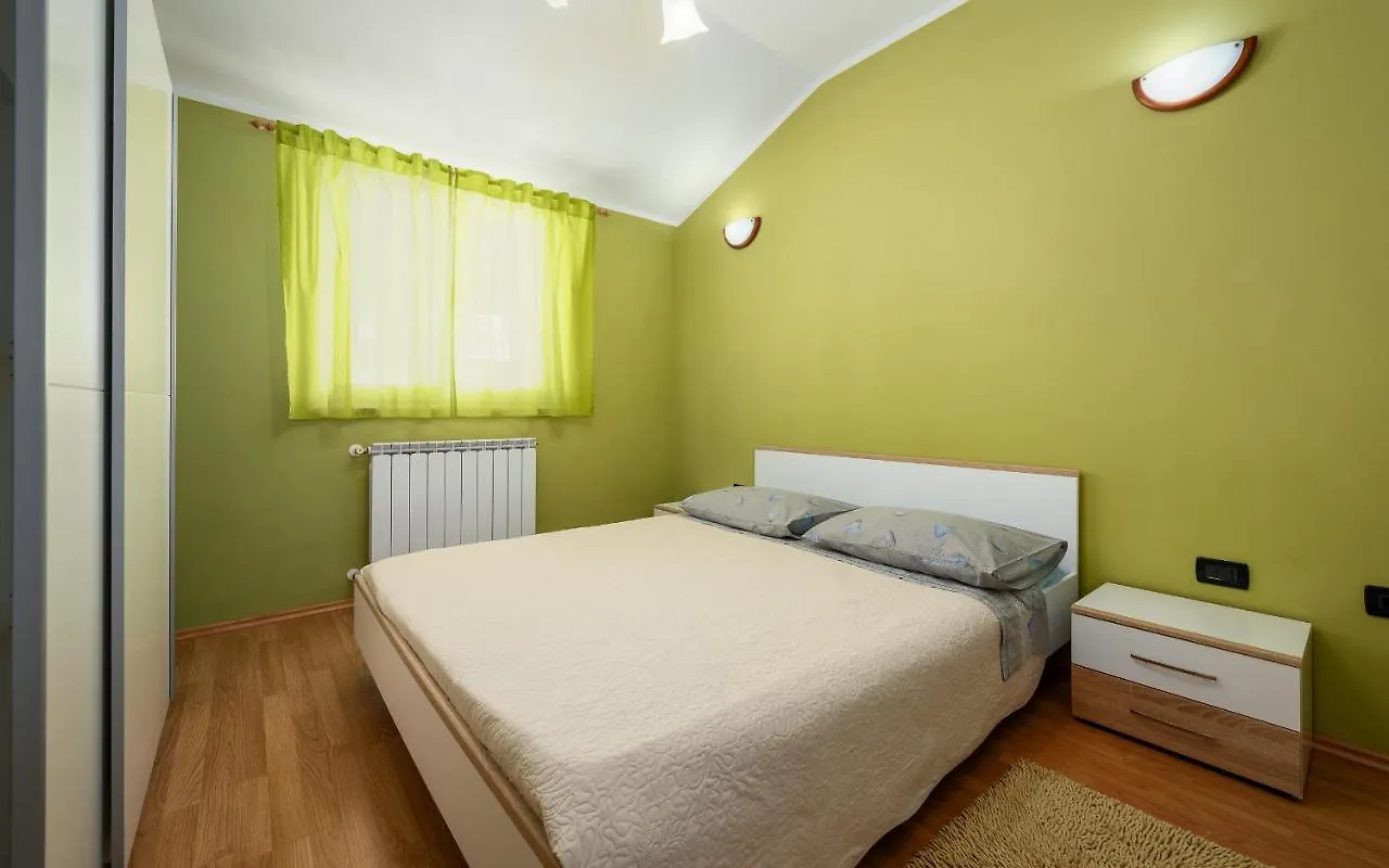 Villa Semy Pazin