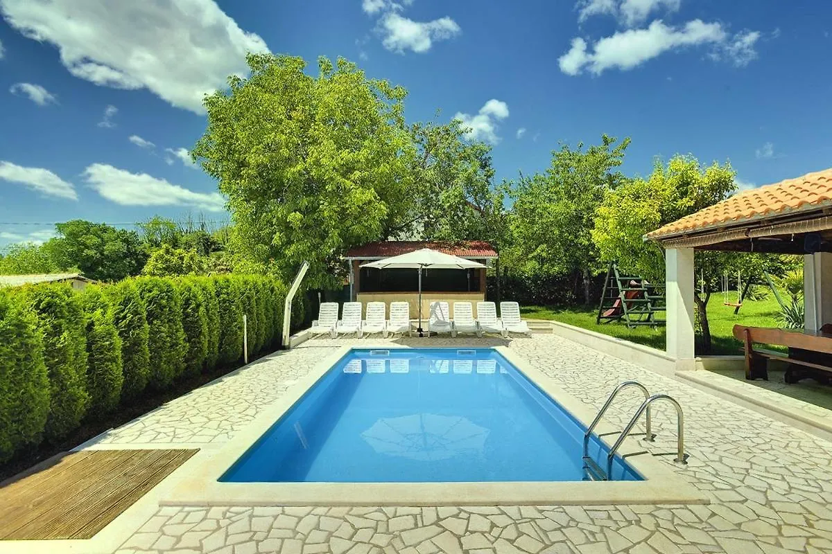 Сasa de vacaciones Villa Semy Pazin