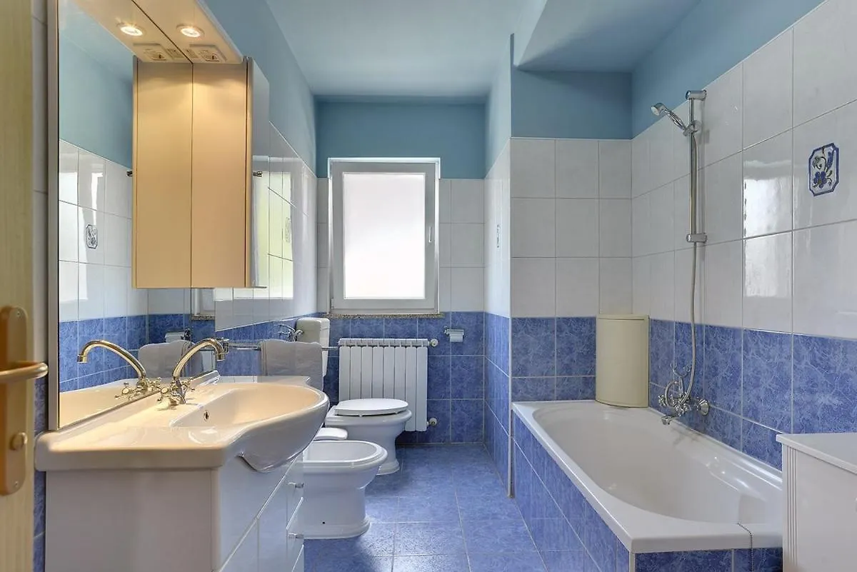 Villa Semy Pazin