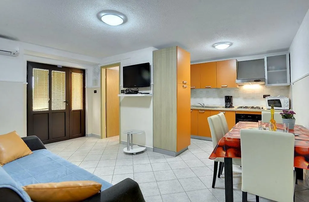 Villa Semy Pazin Сasa de vacaciones